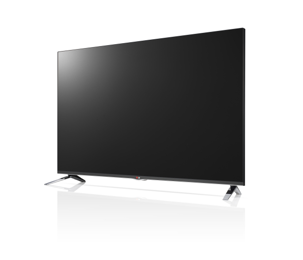 LG 47LB671V 3D/SmartTV/FullHD/800Hz/USB/3xHDMI - 184790 - zdjęcie 2
